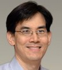 Dr. Alexander King Chen M.D., Internist