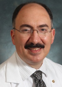 Pedro J Perez M.D., Cardiologist