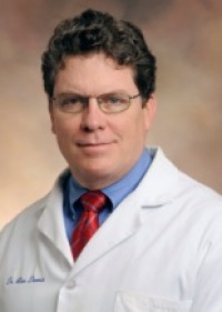 Dr. Alan Neal Dennis M.D., Internist