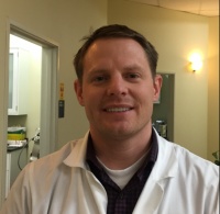 Dr. Ryan Christian Thomas D.P.M., Podiatrist (Foot and Ankle Specialist)