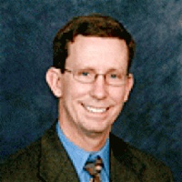 Dr. John Charles Welch M.D.