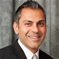 Dr. Dinesh Govind Patel MD, Gastroenterologist (Pediatric)