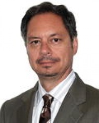 Mauricio Castillo MD, Radiologist