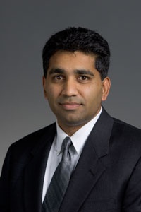 Dr. Neville F. Fernandes M.D.