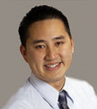 Dr. Joseph Huang O.D., Optometrist
