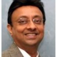 Dr. Akshay B Shah M.D., Infectious Disease Specialist