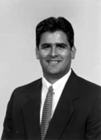 Dr. Richard Avila O.D., Optometrist