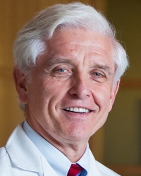 Dennis Francis Bandyk MD, Surgeon