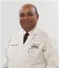 Dr. Adel A Massoud MD