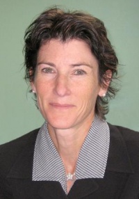 Dr. Susan Ehrlich MD, Internist