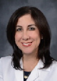Dr. Iris H Kopeloff M.D.