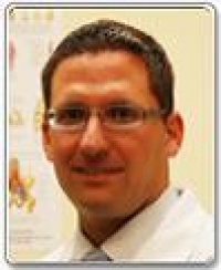 Dr. Nicholas Joseph Bevilacqua DPM, Podiatrist (Foot and Ankle Specialist)