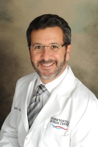 Dr. Jeffrey Stuart Gosin MD, Vascular Surgeon