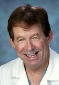 Dr. John  Kirkpatrick MD