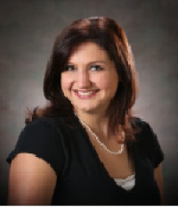 Dr. Jocelyn Matisse Moore MD, Pathologist