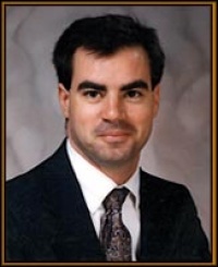 Dr. William Gerard Eastburn DMD, Dentist