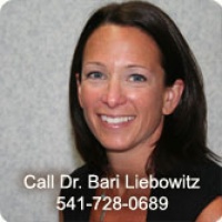 Dr. Bari  Liebowitz DC