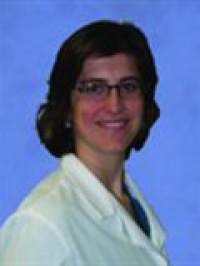 Dr. Zhanna Michelle Pinkus M.D.