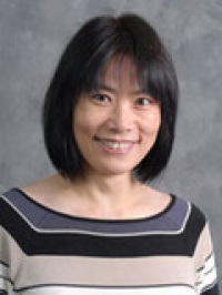 Dr. Ying Lin M.D., Internist