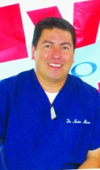Dr. Hector  Alvarez DDS