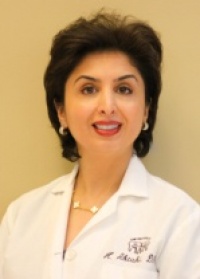 Dr. Hengameh Abtahi DDS, Dentist