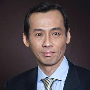 Dr. Peter  Chang MD