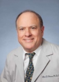 Dr. Alan Lee Gilman M.D., Hematologist (Blood Specialist)