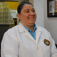 Diana Moriatis DDS, Dentist