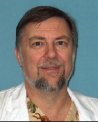 Dr. Steven James Blackthorne M.D.