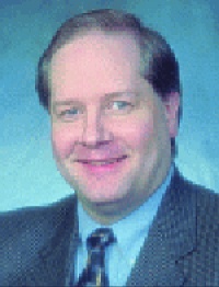 John L Ulmer MD, Radiologist