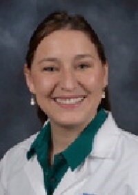 Dr. Melissa Gail Berlin MD