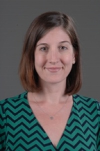 Dr. Margaret Kuhn Jain MD