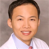 Phong Chi Hu M.D., Cardiologist