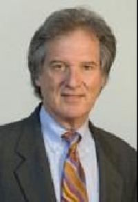 Bruce David Cheson Other, Hematologist (Blood Specialist)