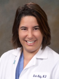Dr. Erin  Elizabeth  Katz M.D.