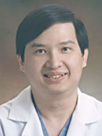 Dr. Andrew F Chau M.D.