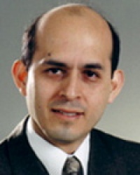 Erbert Caceres MD, Cardiologist