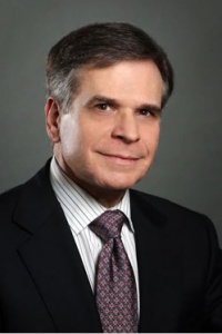 Dr. Steven Robert Kishter M.D., D.D.S.