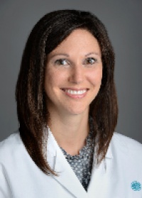 Dr. Erinn M. Myers, MD, OB-GYN (Obstetrician-Gynecologist)