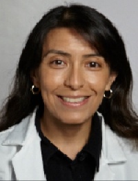 Dr. Miwa Karen Geiger M.D.