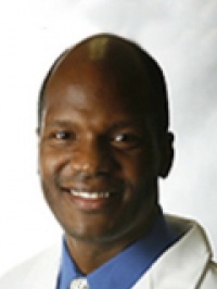 Clifford Vincent Morris MD, Cardiologist