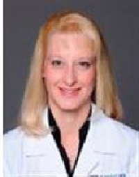 Dr. Bridget Kaye Fiechtner M.D.