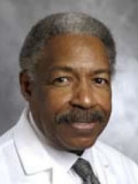 Dr. Kenneth Wharton M.D., OB-GYN (Obstetrician-Gynecologist)
