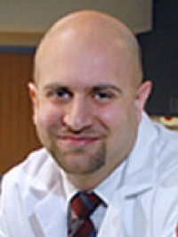 Dr. Sheikh Asim Ali M.D., Oncologist