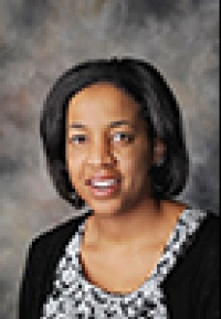 Dr. Tracey B Wright M.D.