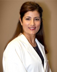 Susan Shahriari O.D., Optometrist