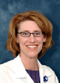 Dr. Michelle Ann Konieczny M.D.