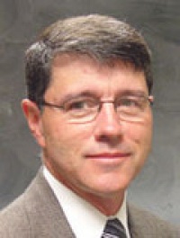 Dr. Joseph Bernard Fuller M.D.