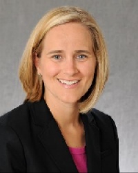 Dr. Elisa Jeanne Knutsen M.D., Orthopedist