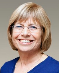 Dr. Suzanne C. Nash M.D.